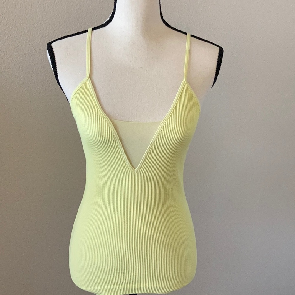 Free People Tank